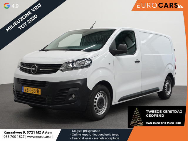 Opel Vivaro 2023 Diesel