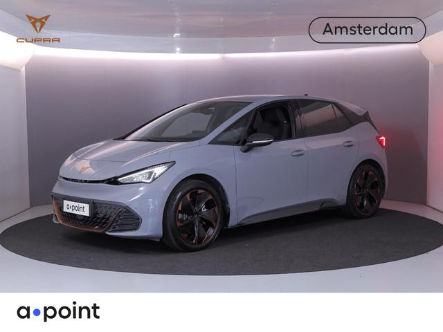 Cupra Born 2024 Elektrisch