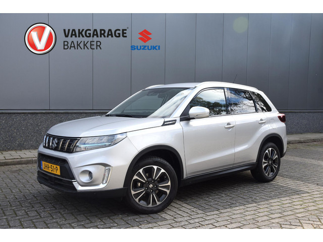 Suzuki Vitara 2024 Benzine