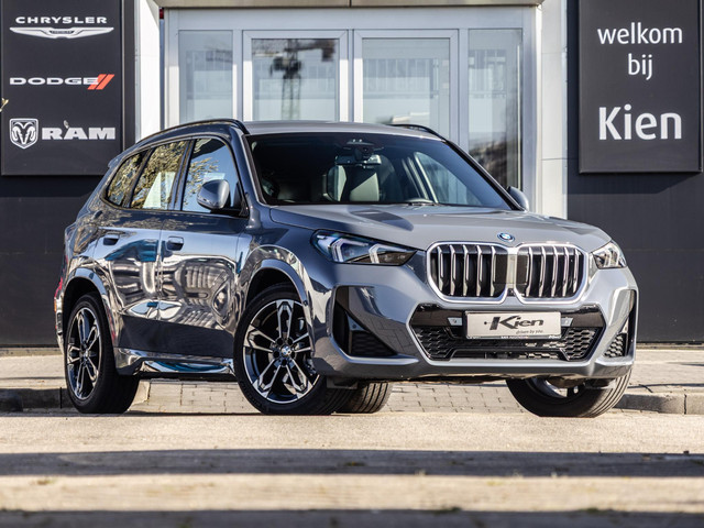 BMW X1 2025 Hybride