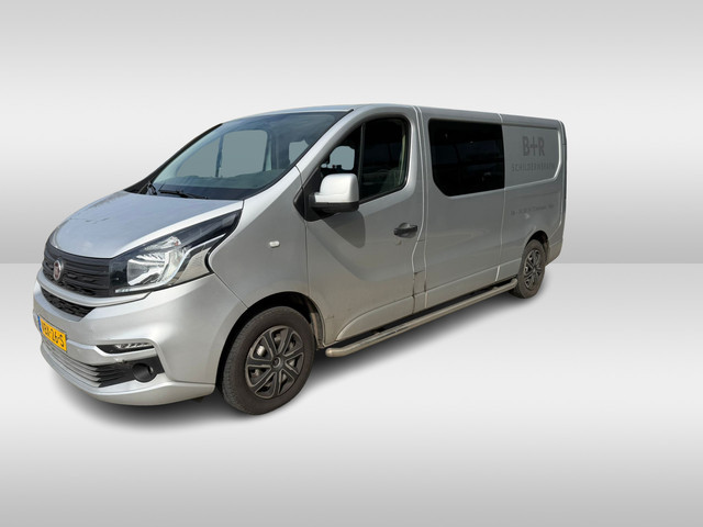 Fiat Talento
