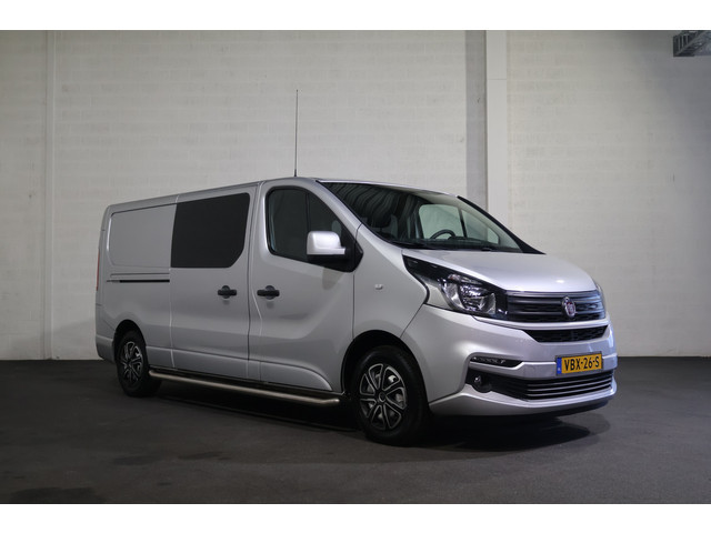 Fiat Talento