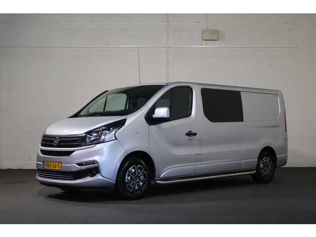 Fiat Talento