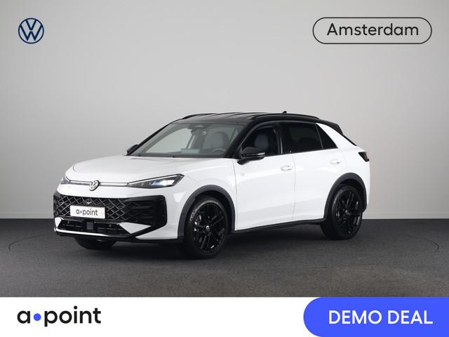Volkswagen T-Roc 2026 Benzine