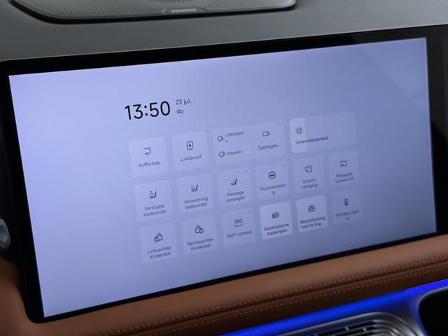 Xpeng G9