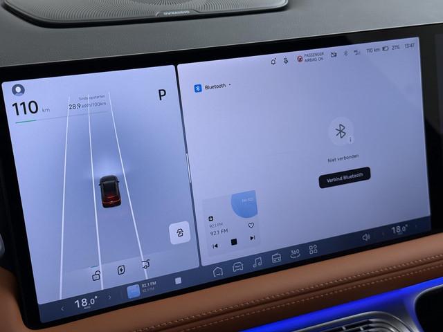Xpeng G9