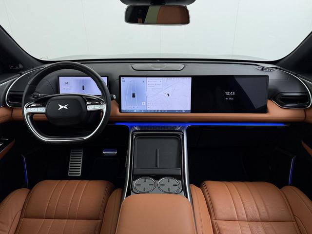 Xpeng G9
