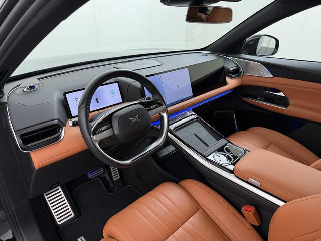 Xpeng G9