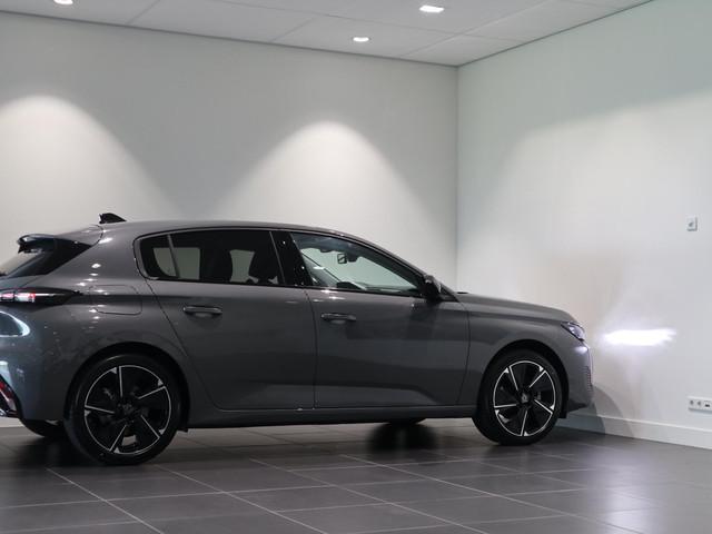 Peugeot E-308