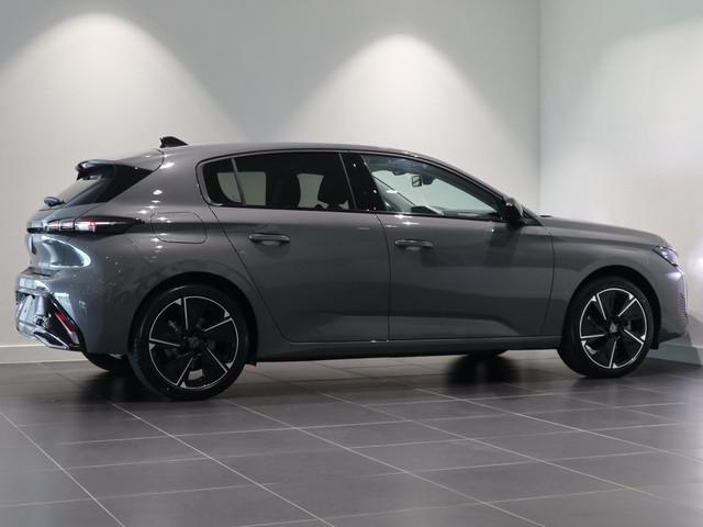 Peugeot E-308