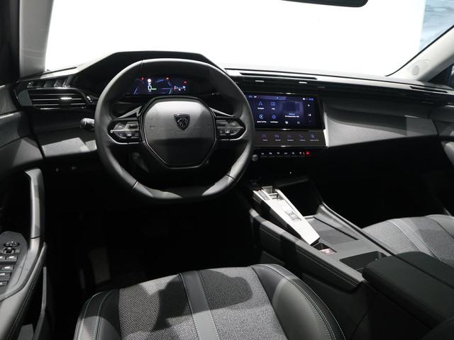 Peugeot E-308