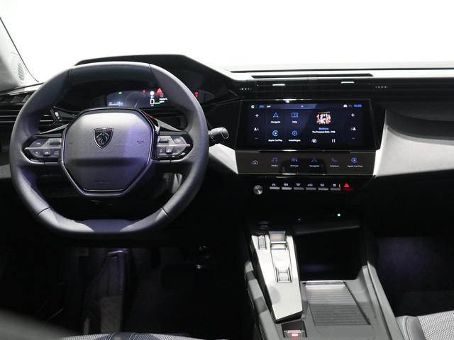 Peugeot E-308