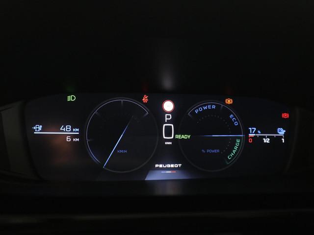 Peugeot E-308
