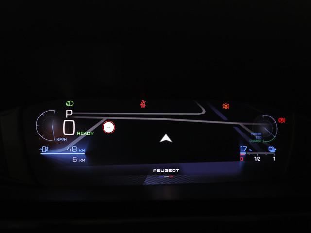 Peugeot E-308