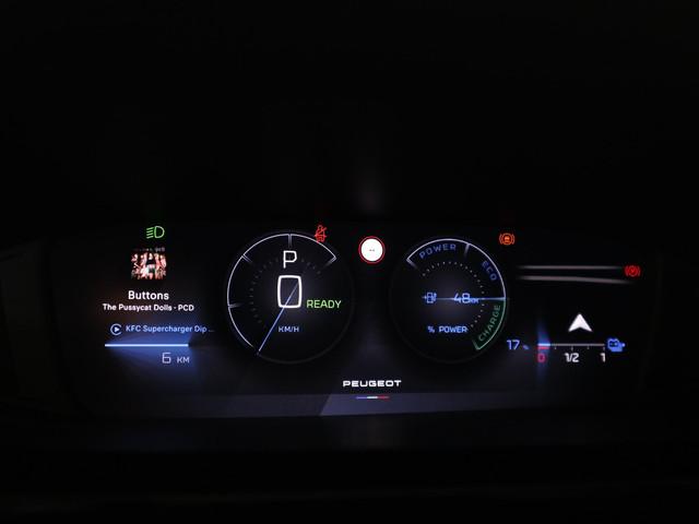 Peugeot E-308