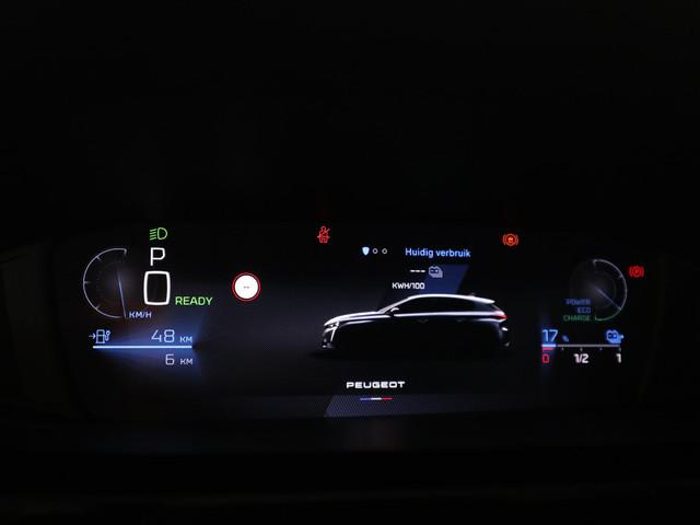 Peugeot E-308