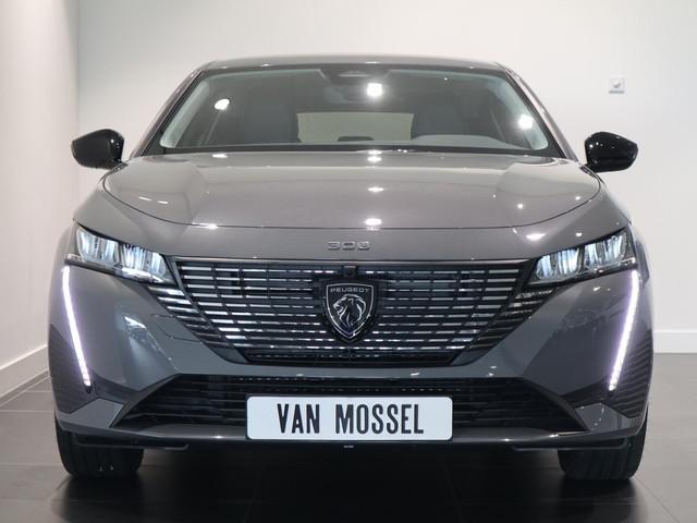 Peugeot E-308