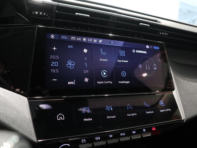 Peugeot E-308