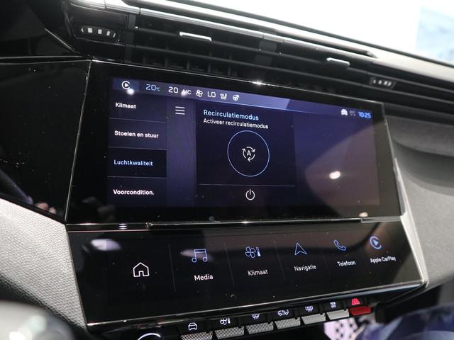 Peugeot E-308