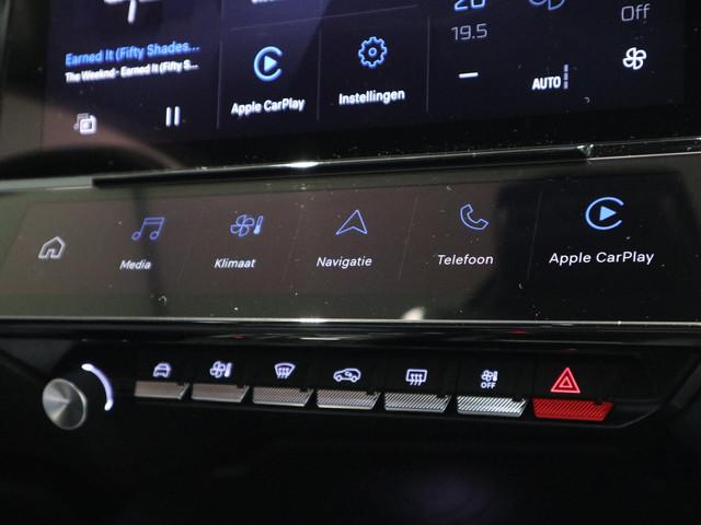 Peugeot E-308