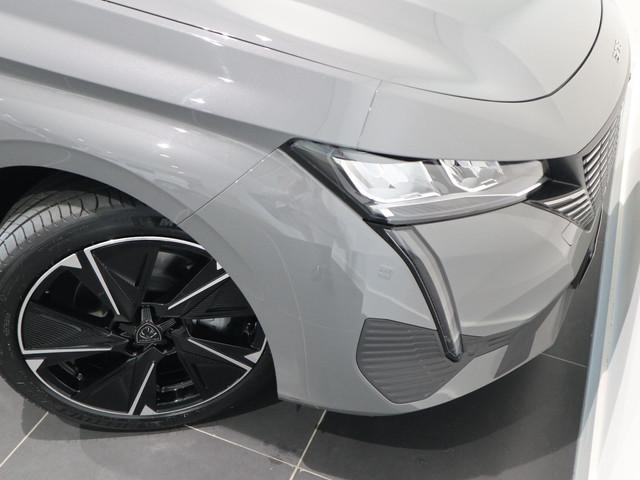 Peugeot E-308