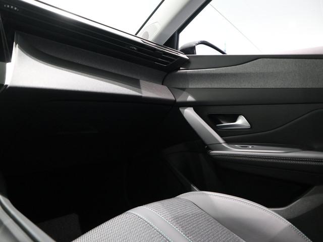 Peugeot E-308