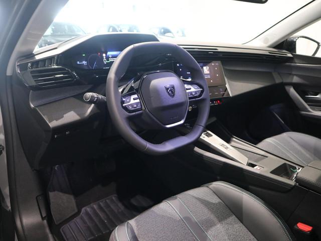 Peugeot E-308