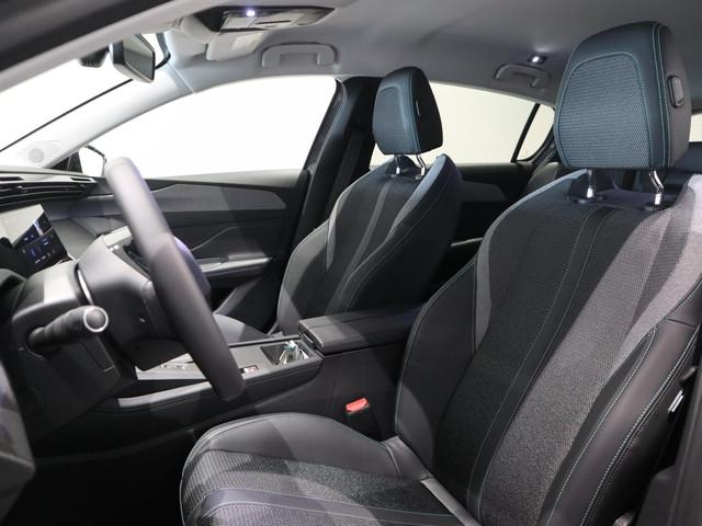 Peugeot E-308
