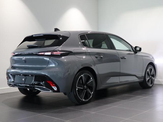 Peugeot E-308