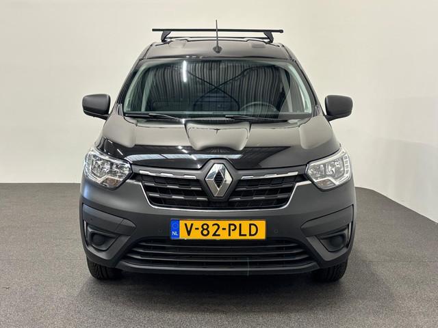 Renault Express