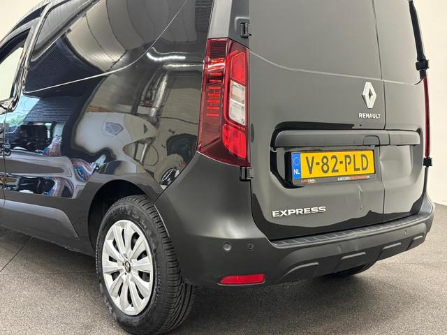 Renault Express