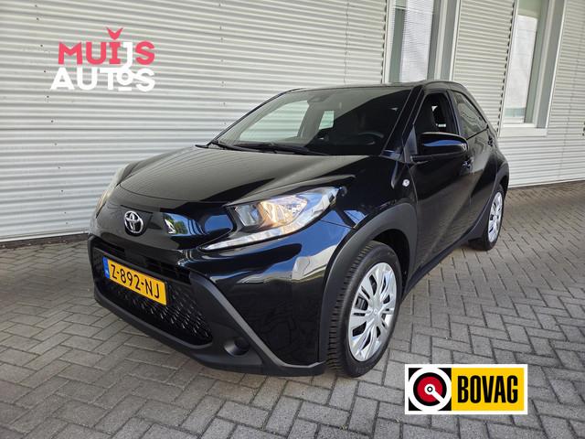 Toyota Aygo 2024 Benzine