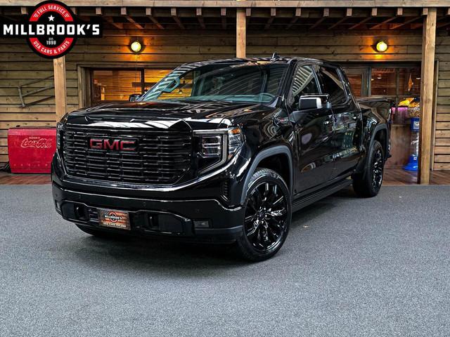 GMC Sierra