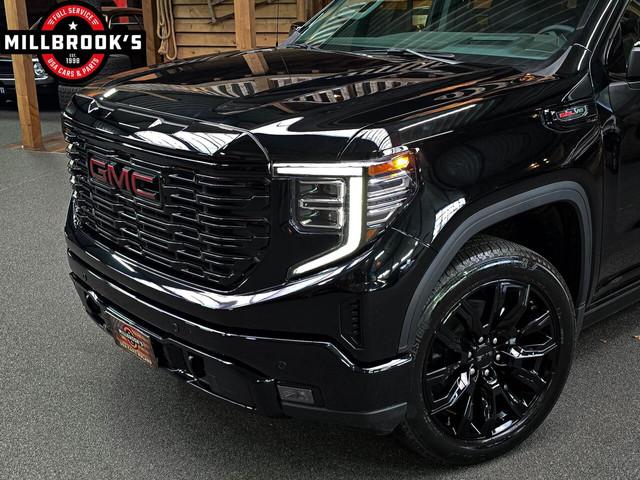 GMC Sierra