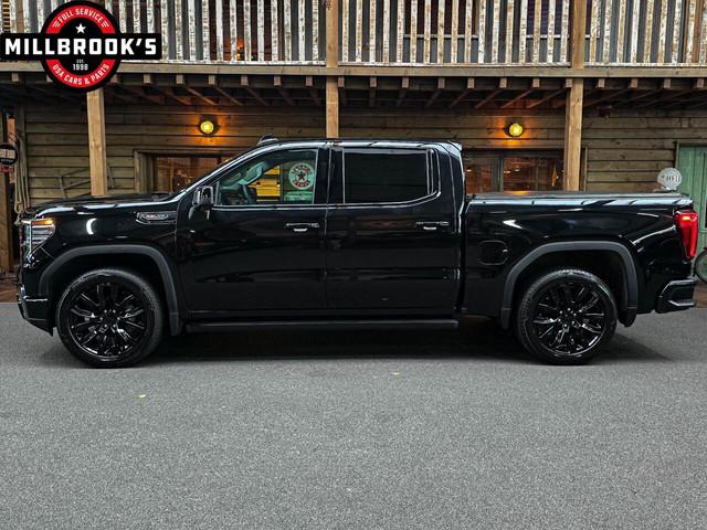 GMC Sierra