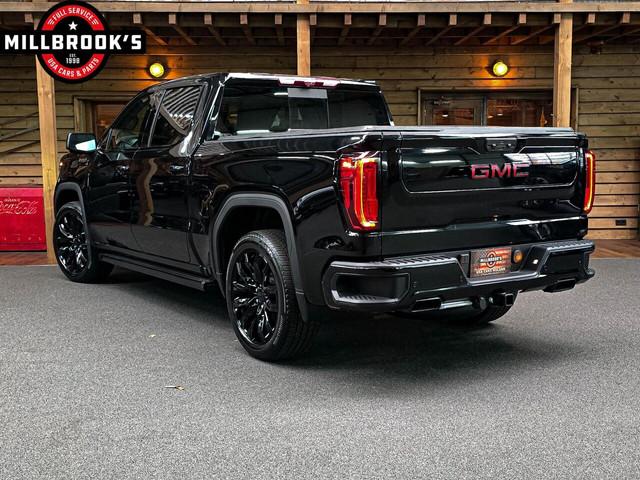 GMC Sierra