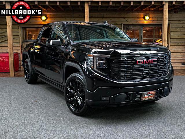 GMC Sierra