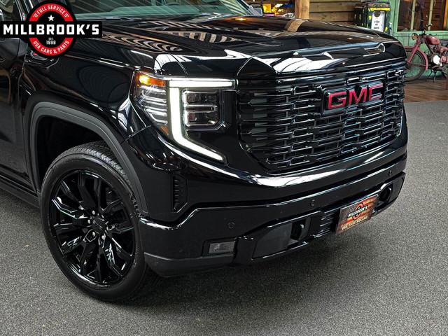 GMC Sierra