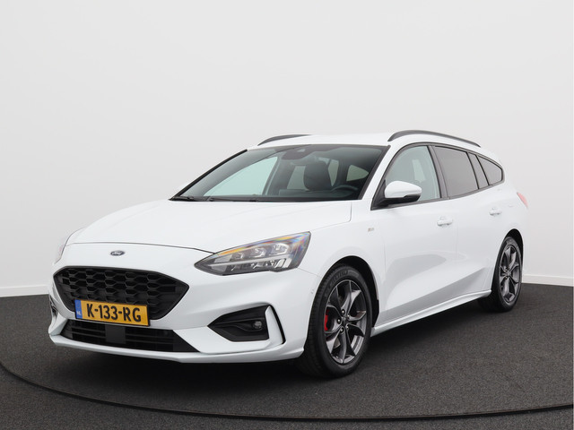 Ford Focus 2021 Hybride