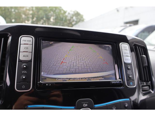Nissan NV200