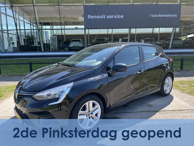 Renault Clio 2022 Hybride