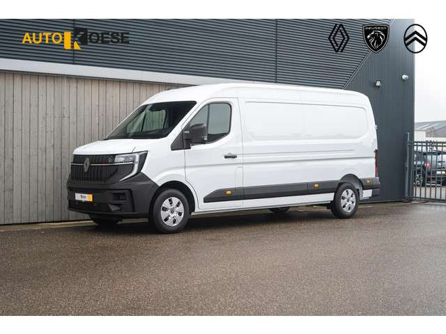 Renault Master 2024 Diesel