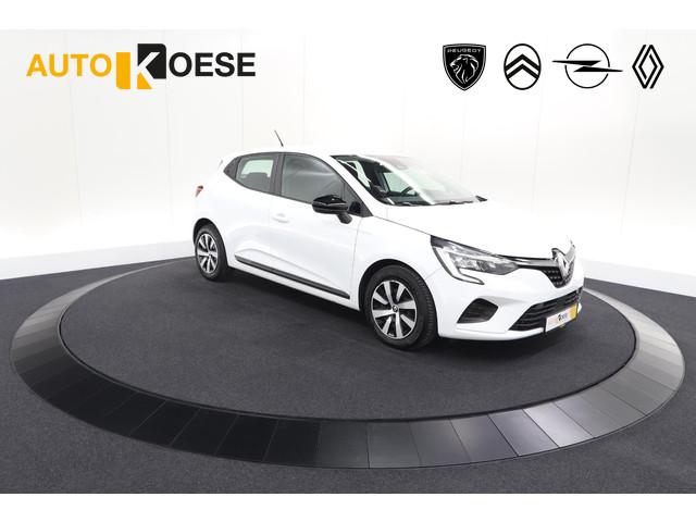 Renault Clio 2023 Benzine
