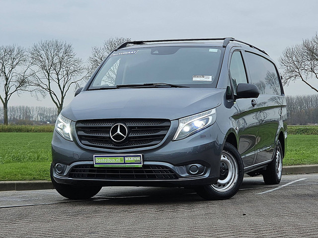 Mercedes-Benz Vito 2018 Diesel