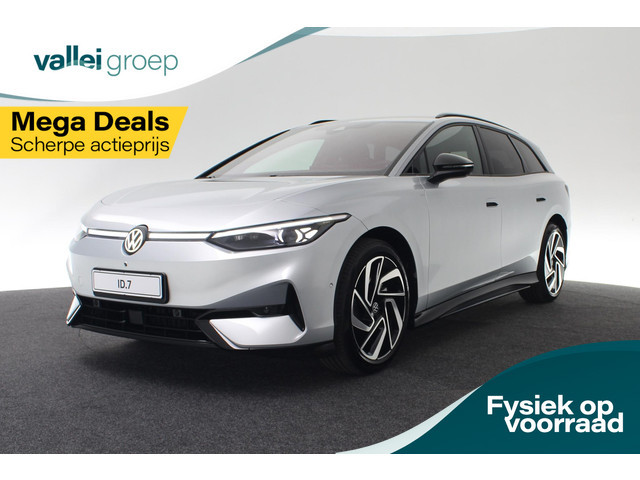 Volkswagen ID.7