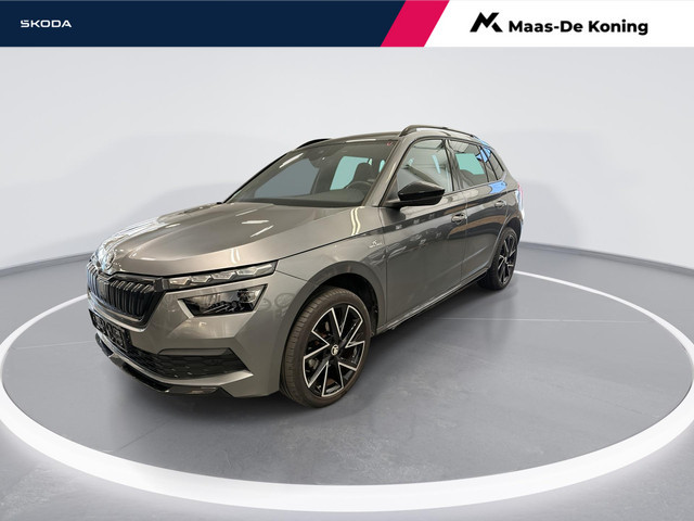 Skoda Kamiq 2024 Benzine