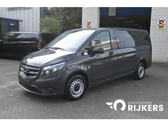 Mercedes-Benz Vito 2022 Diesel