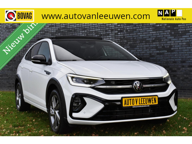 Volkswagen Taigo 2022 Benzine