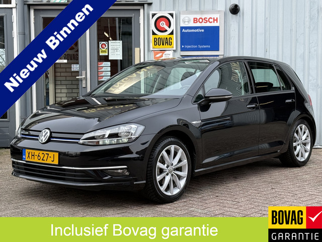 Volkswagen Golf 2019 Benzine