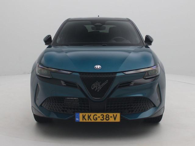 Alfa Romeo Junior